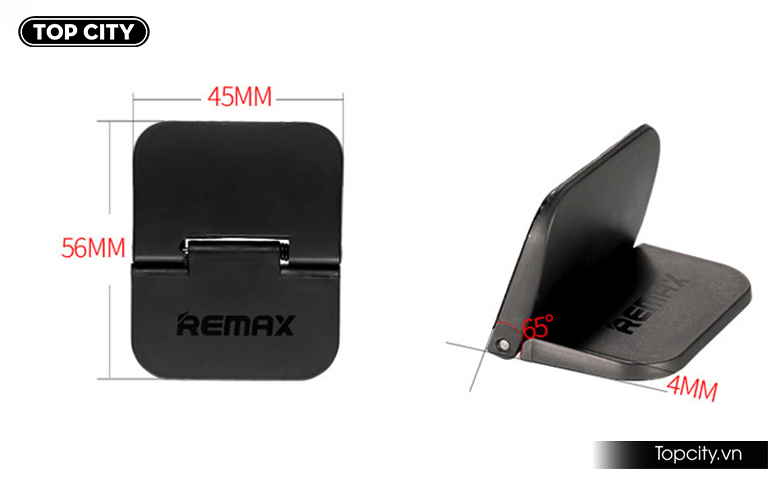 Đế tản nhiệt Laptop Remax RT-W02 - 3